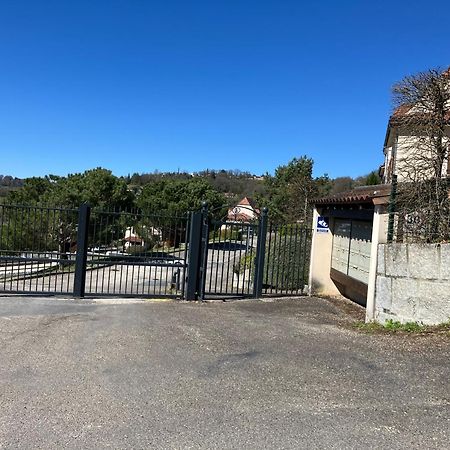 N4 Résidence les Hauts de SARLAT Esterno foto