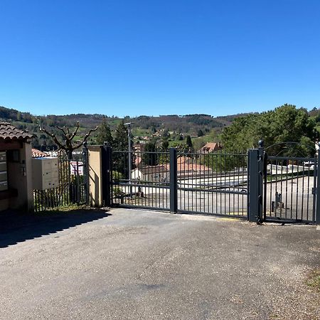 N4 Résidence les Hauts de SARLAT Esterno foto