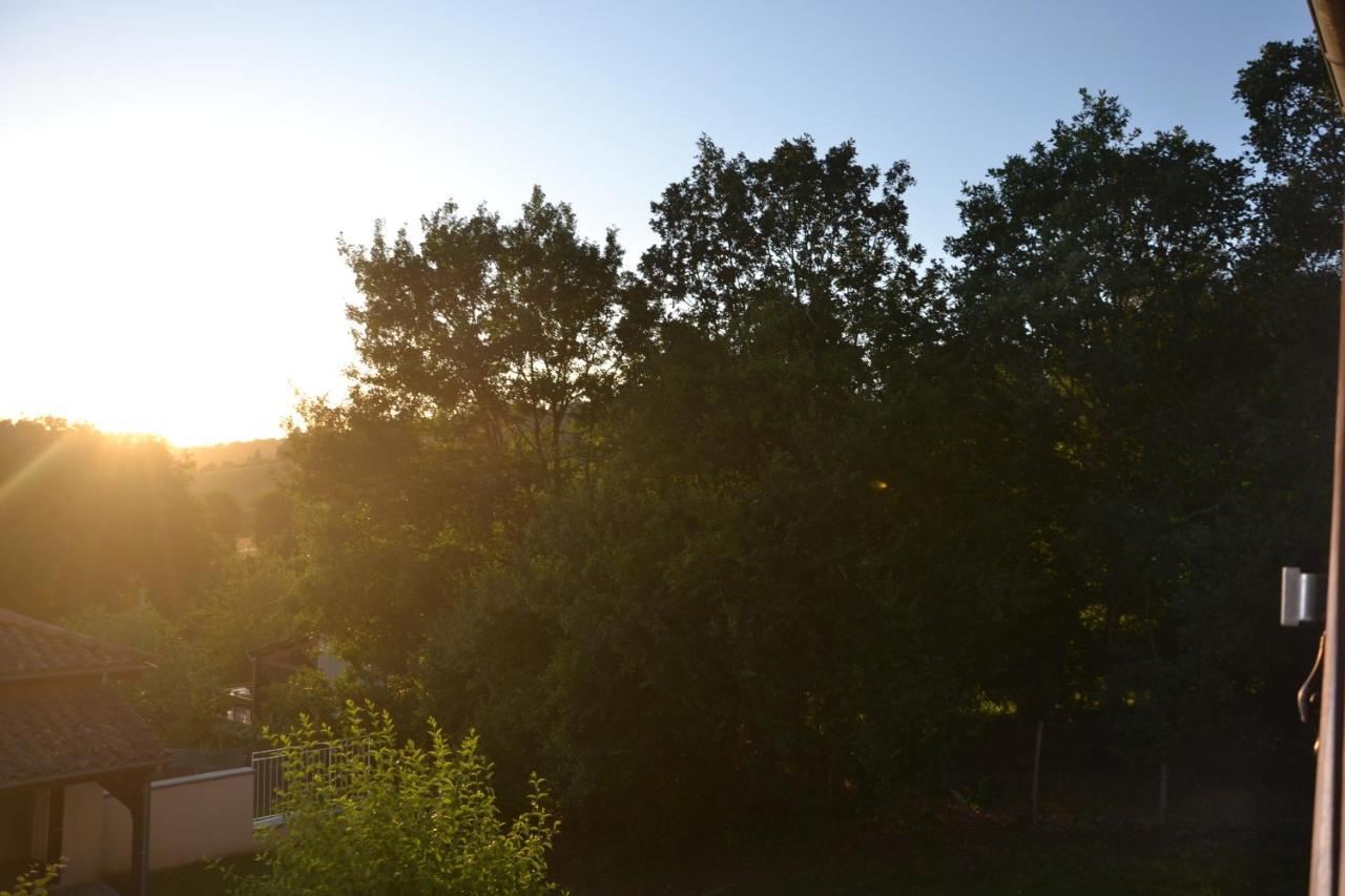 N4 Résidence les Hauts de SARLAT Esterno foto