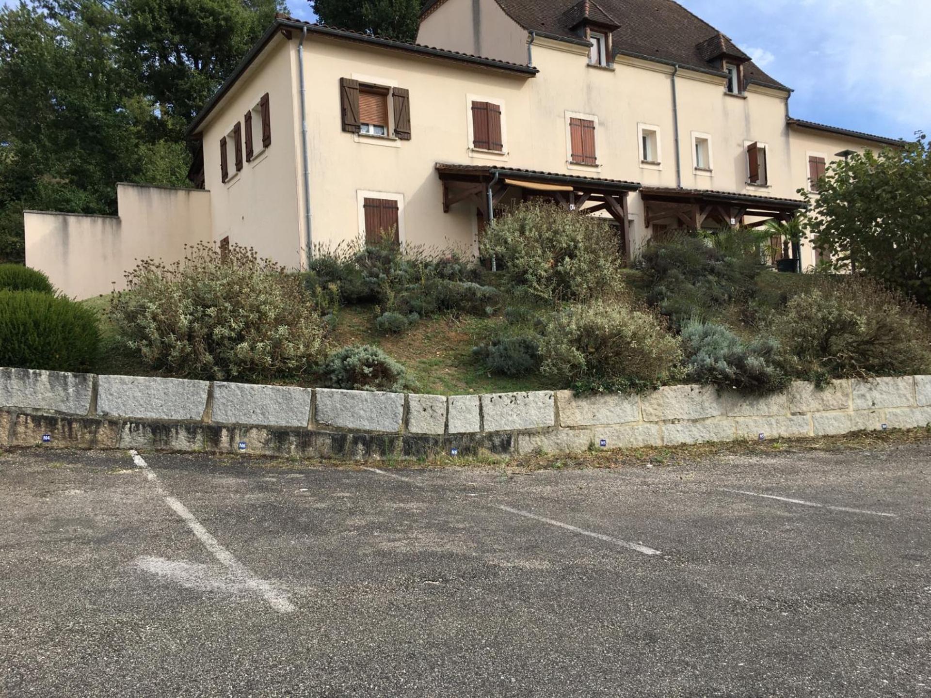 N4 Résidence les Hauts de SARLAT Esterno foto