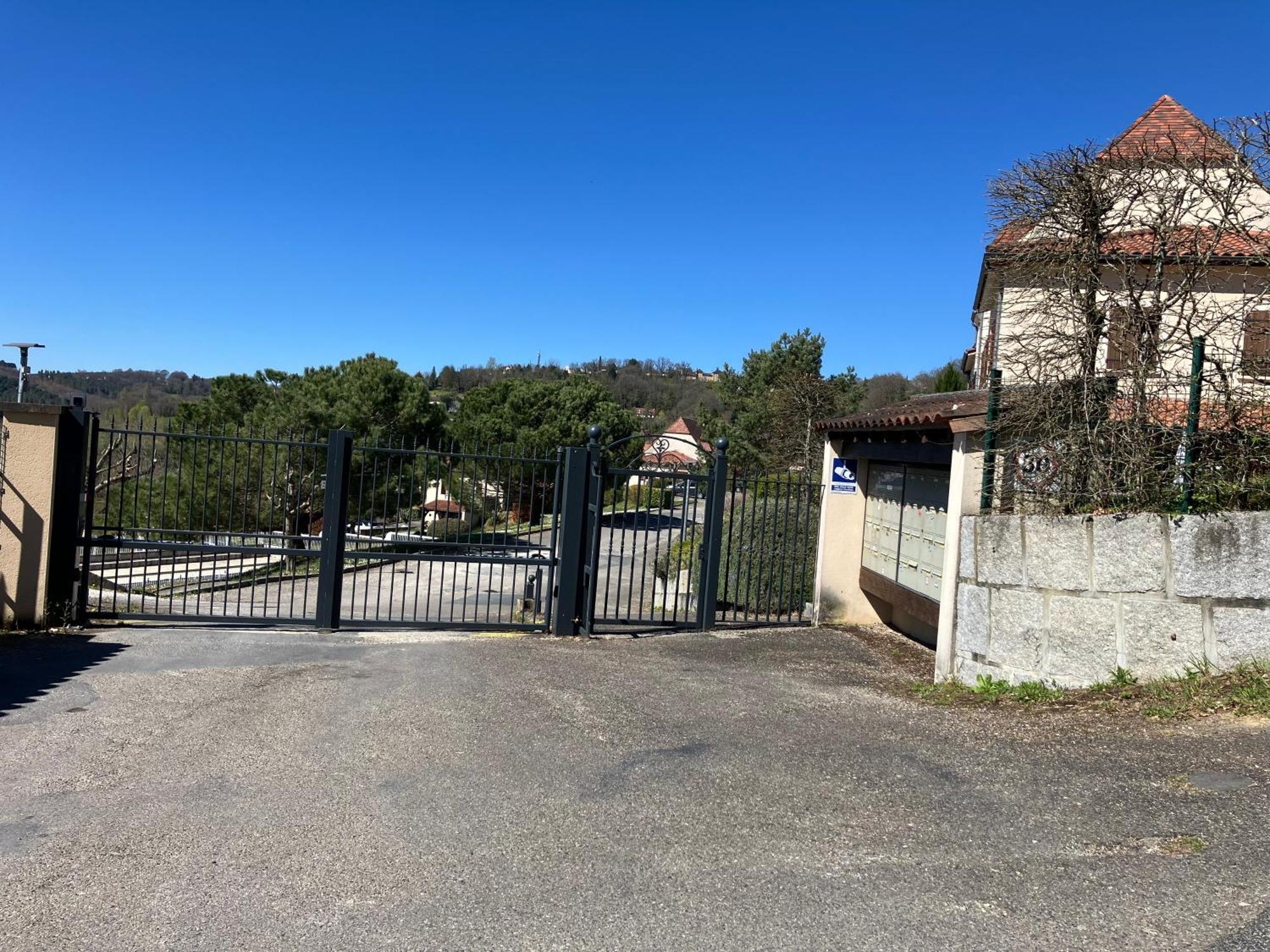 N4 Résidence les Hauts de SARLAT Esterno foto
